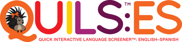 QUILS:ES Logo