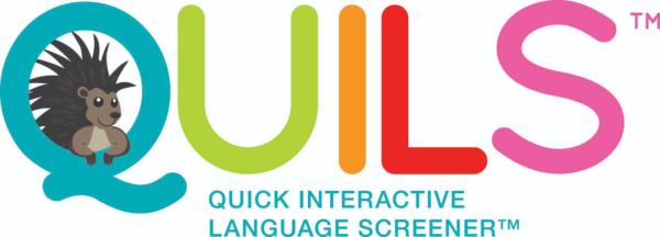 QUILS monolingual logo