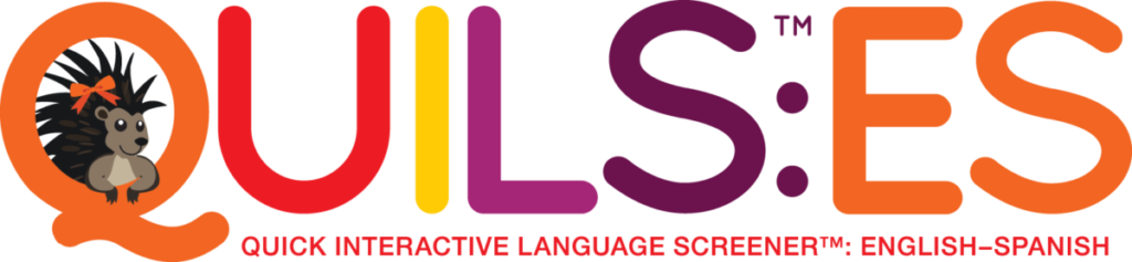 QUILS:ES Logo