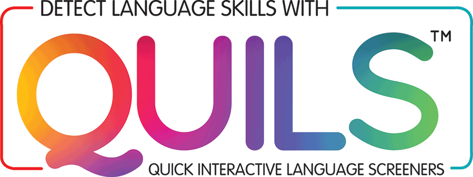 QUILS Logo